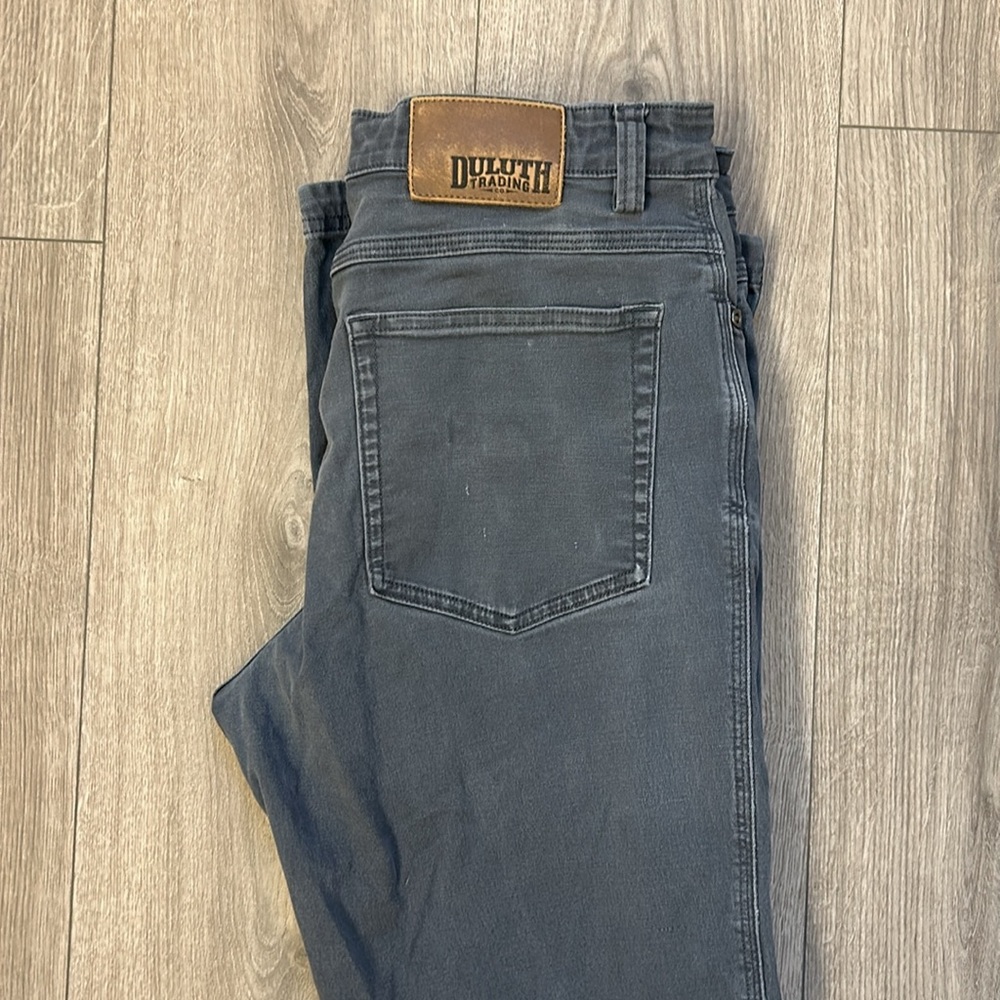 Duluth Flex Firehose work pants size 32x30